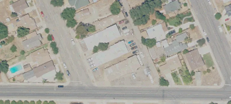 429 I St