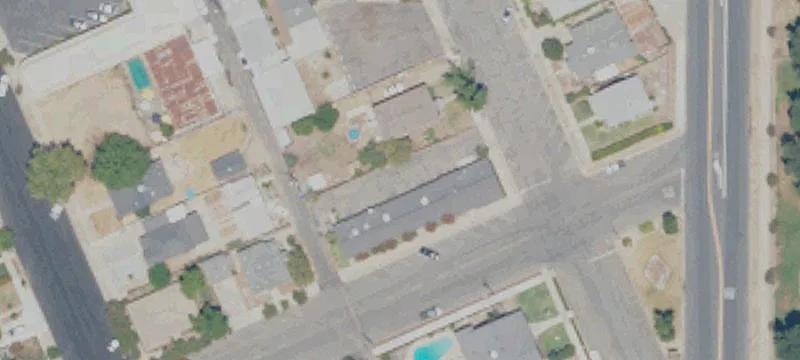 455 Maple St