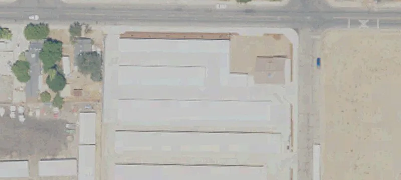 200 Firebaugh Ave