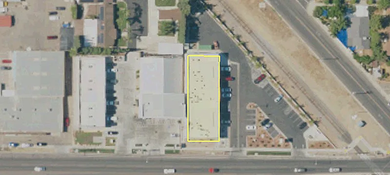417 El Monte Way