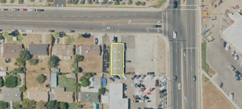 160 Sierra Way