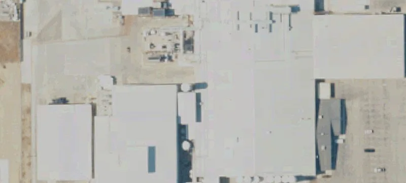 1900 Davis Dr