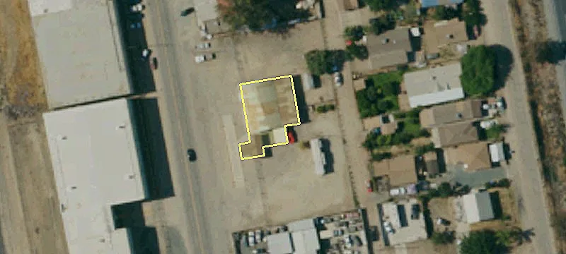 1822 Frnt Rd
