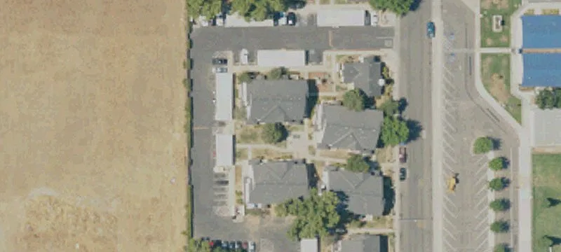 1600 Greene Ave