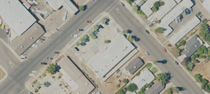 400 Tulare St