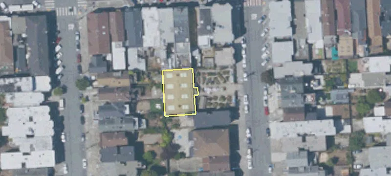 327 3rd Ave