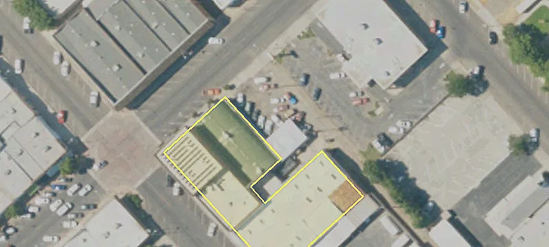 230 Tulare St