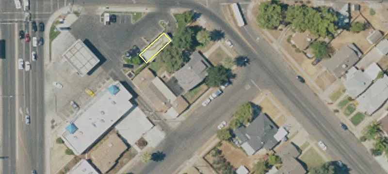 511 K St