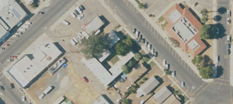 129 I St