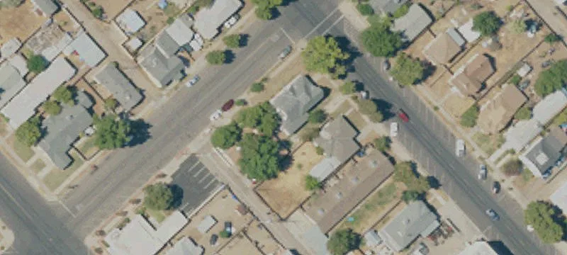 289 K St