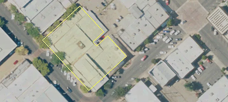 125 Tulare St