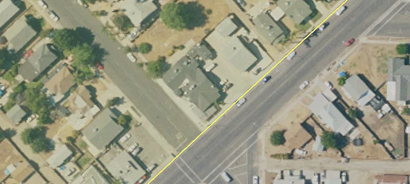 505 Tulare St