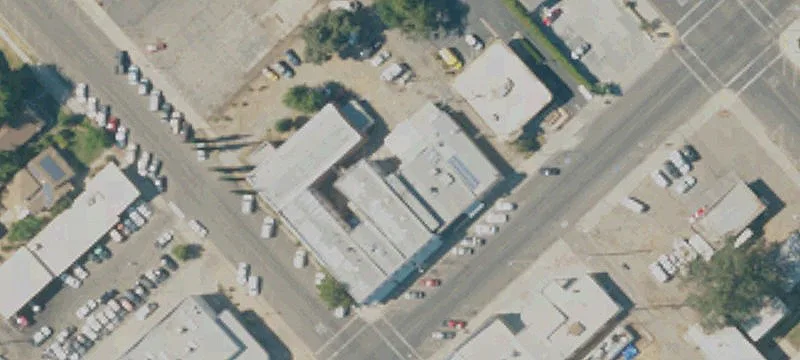 301 Tulare St