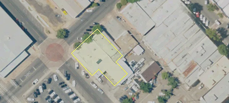 180 Tulare St
