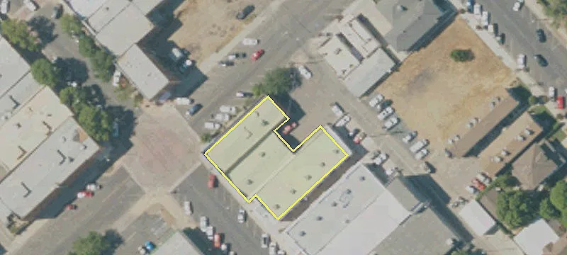 200 L St, Unit 214