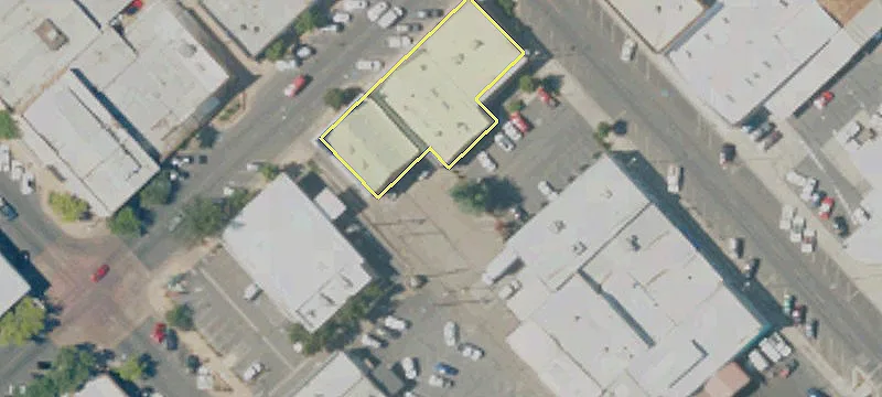 136 Tulare St, Unit 142