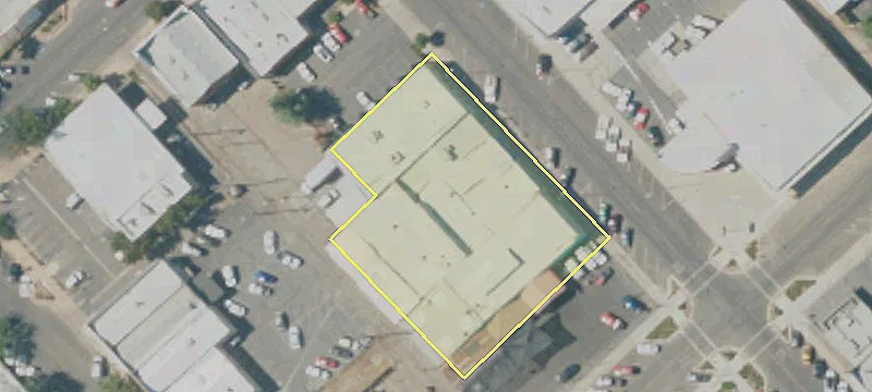 153 K St