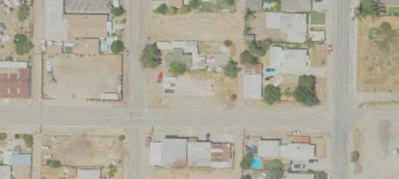 Ivanhoe, CA 93235