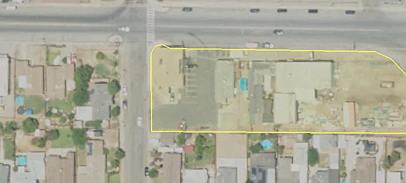Ivanhoe, CA 93235