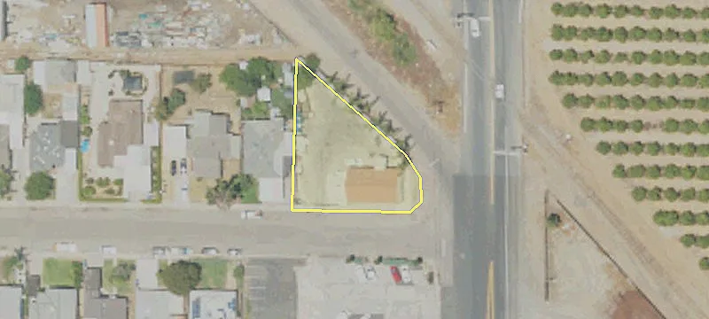 Ivanhoe, CA 93235