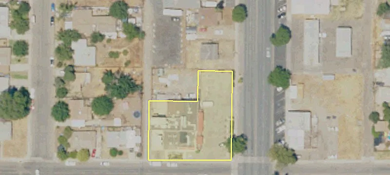 583 Farmersville Blvd