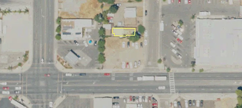 168 Visalia Rd