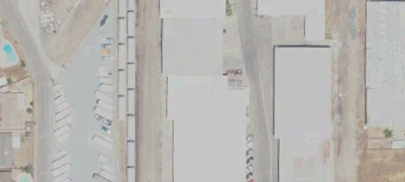 301 2nd St