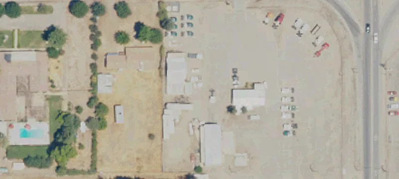 Poplar, CA 93257