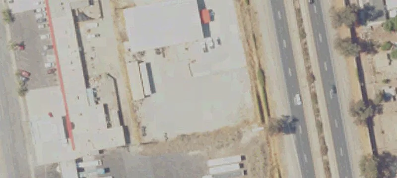 391 Graham Rd
