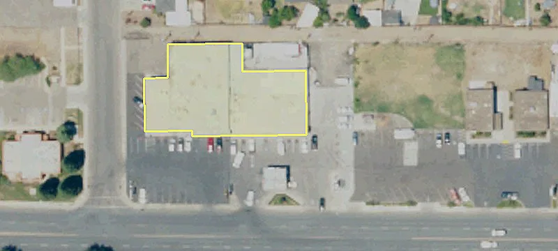 12532 Ave 416