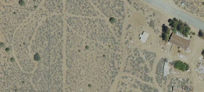 Inyokern, CA 93527