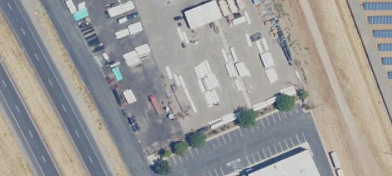 Porterville, CA 93257