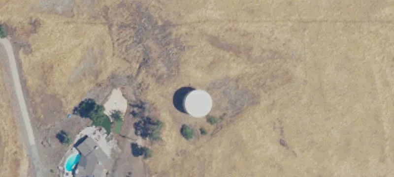 Porterville, CA 93257