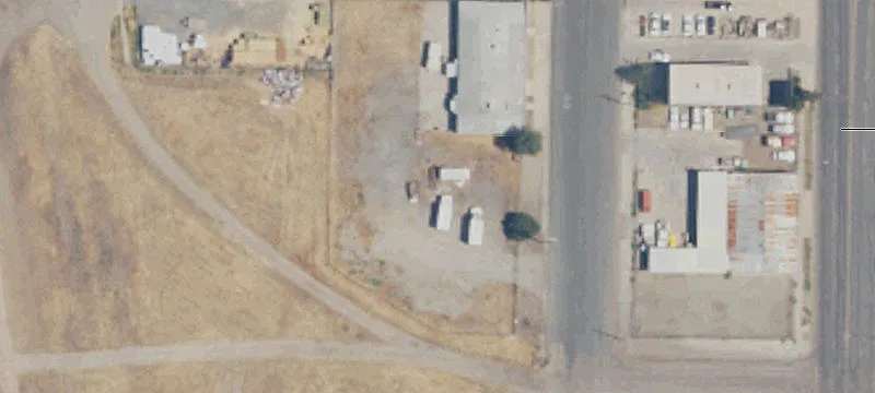 Porterville, CA 93257