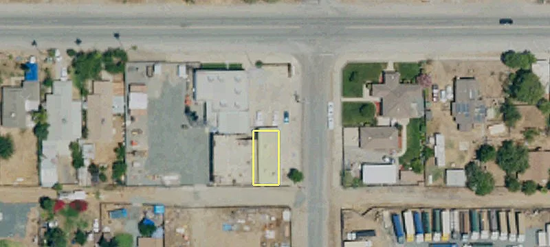 Ducor, CA 93218