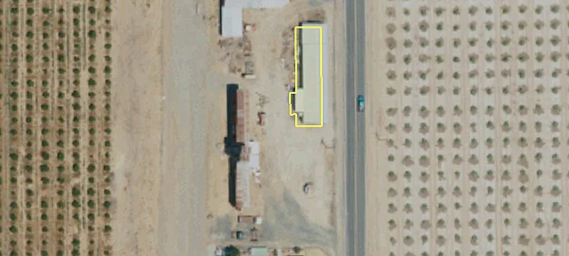 Ducor, CA 93218