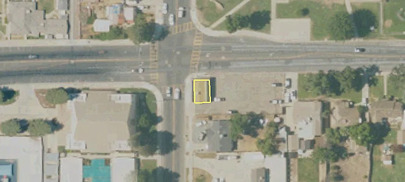 803 Cross Ave