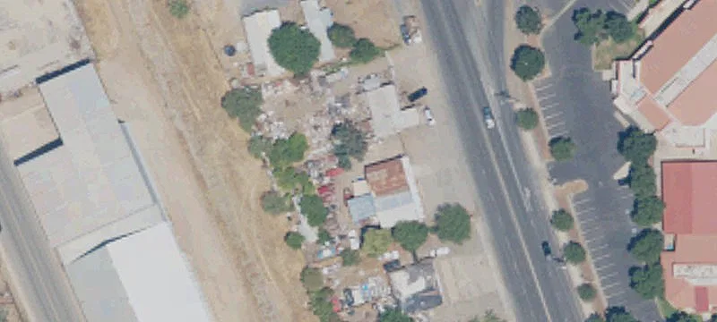 Strathmore, CA 93267