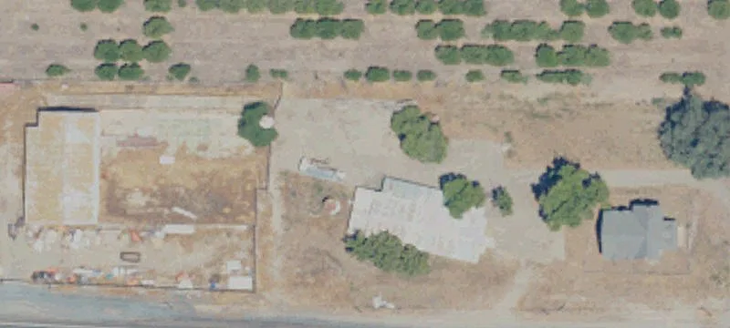 29041 Rd 210