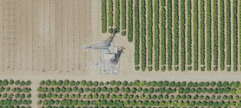 Cutler, CA 93615
