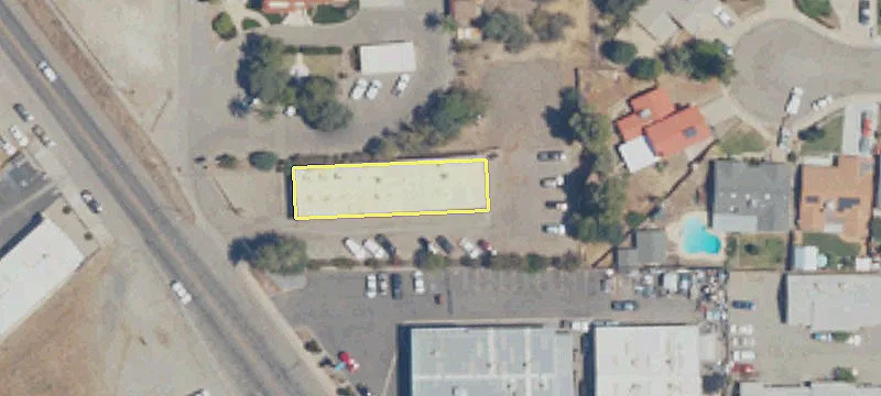 846 Main St