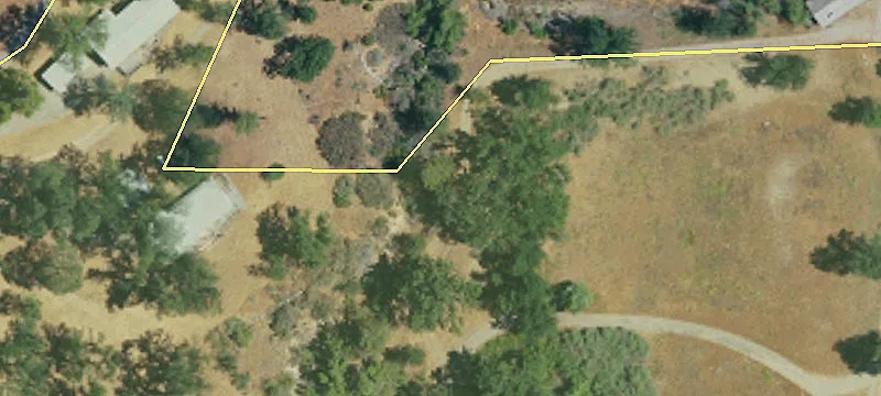 Badger, CA 93603