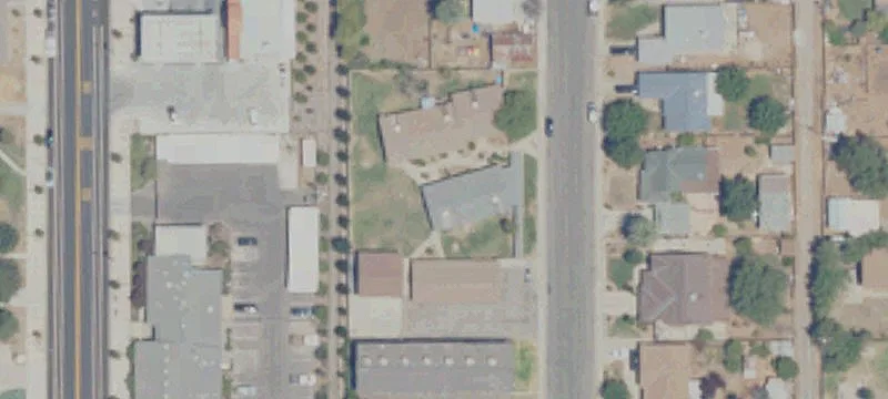 353 Magnolia St