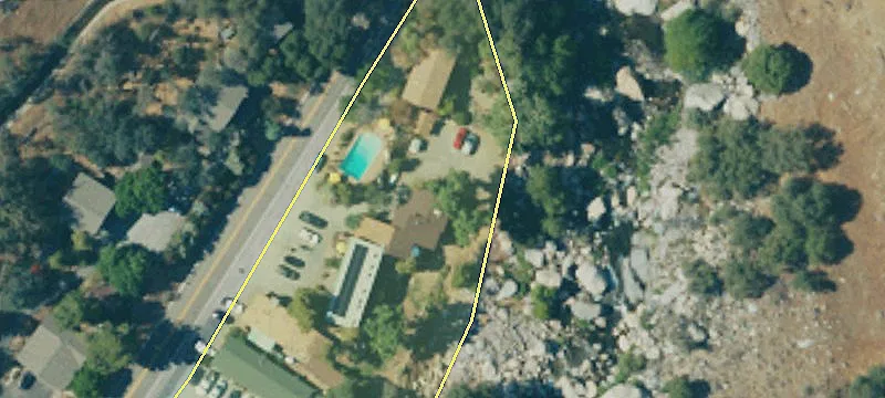 46000 Sierra Dr