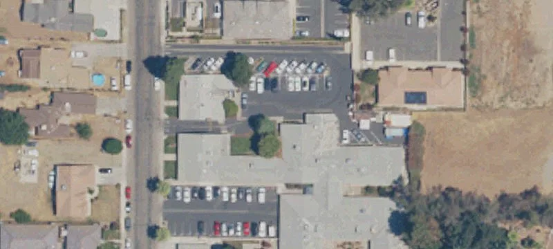350 Villa St