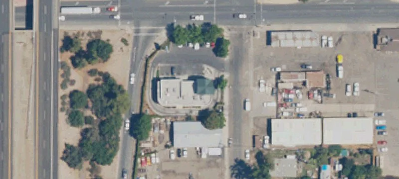 947 Olive Ave