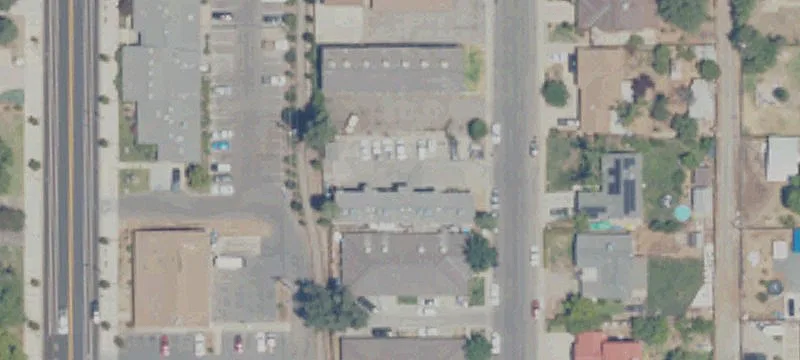 331 Magnolia St
