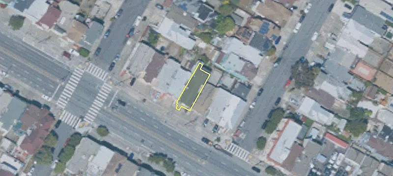 1125 Geneva Ave
