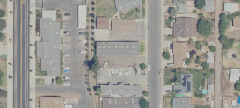 341 Magnolia St