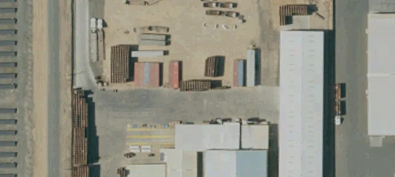 6892 Rd 160